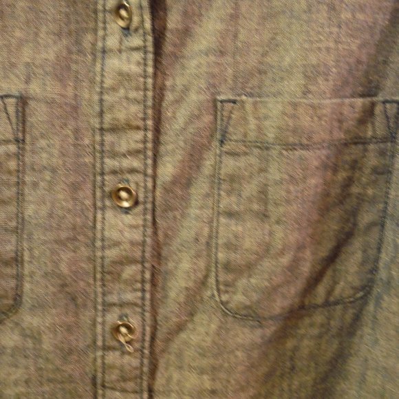 ✅3/40$ OLD NAVY sleeveless shirt - Picture 3 of 6